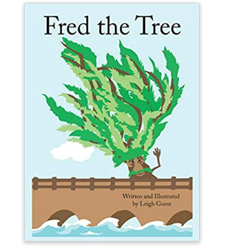Fred the Tree