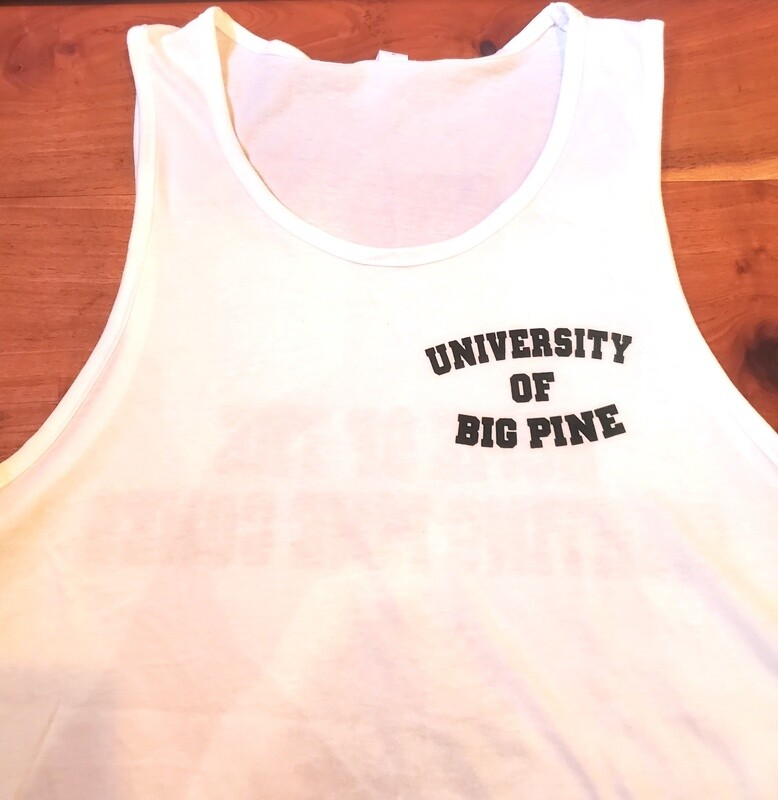 UBP Tank Tops