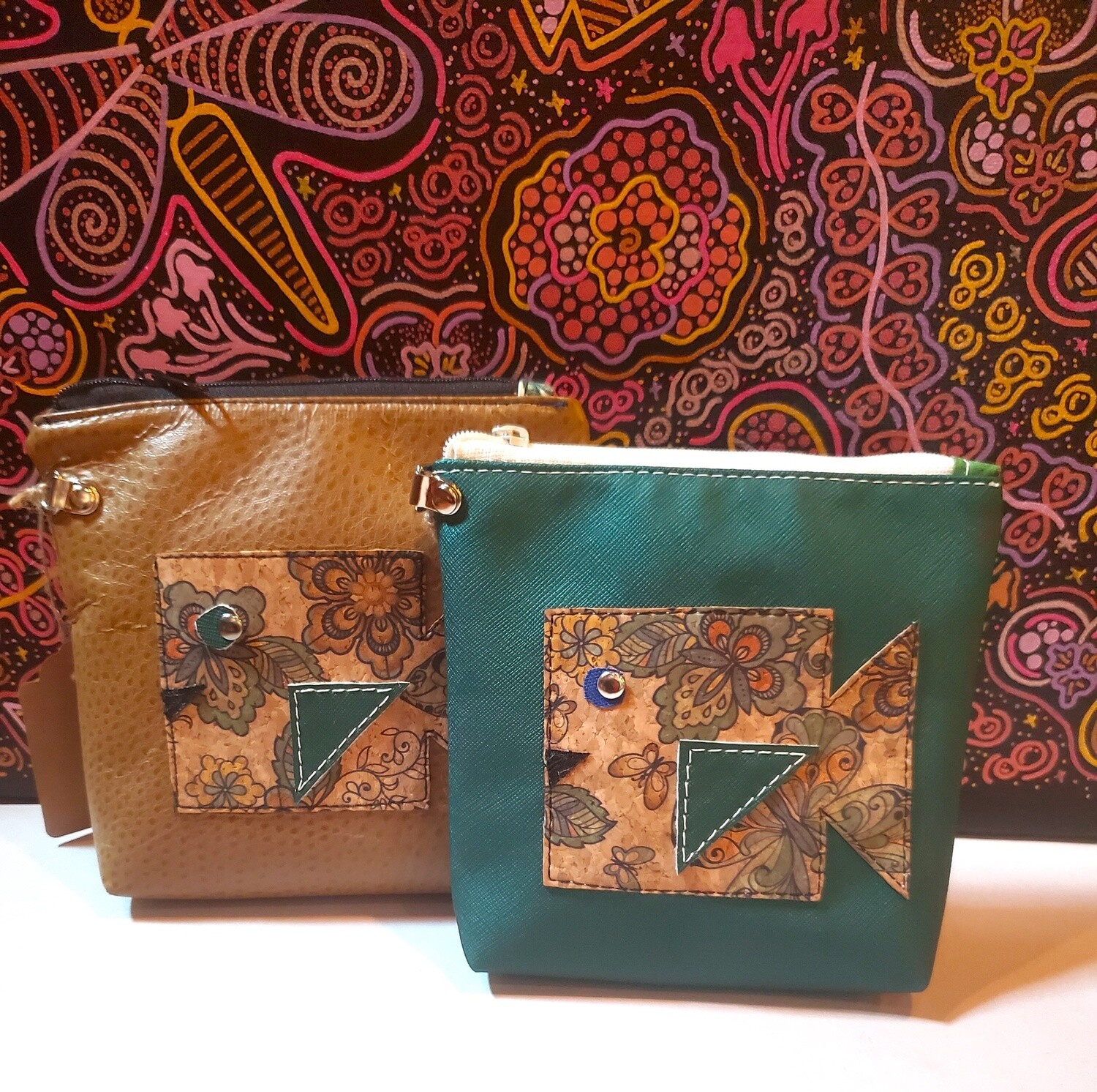 Mary Jane Bags