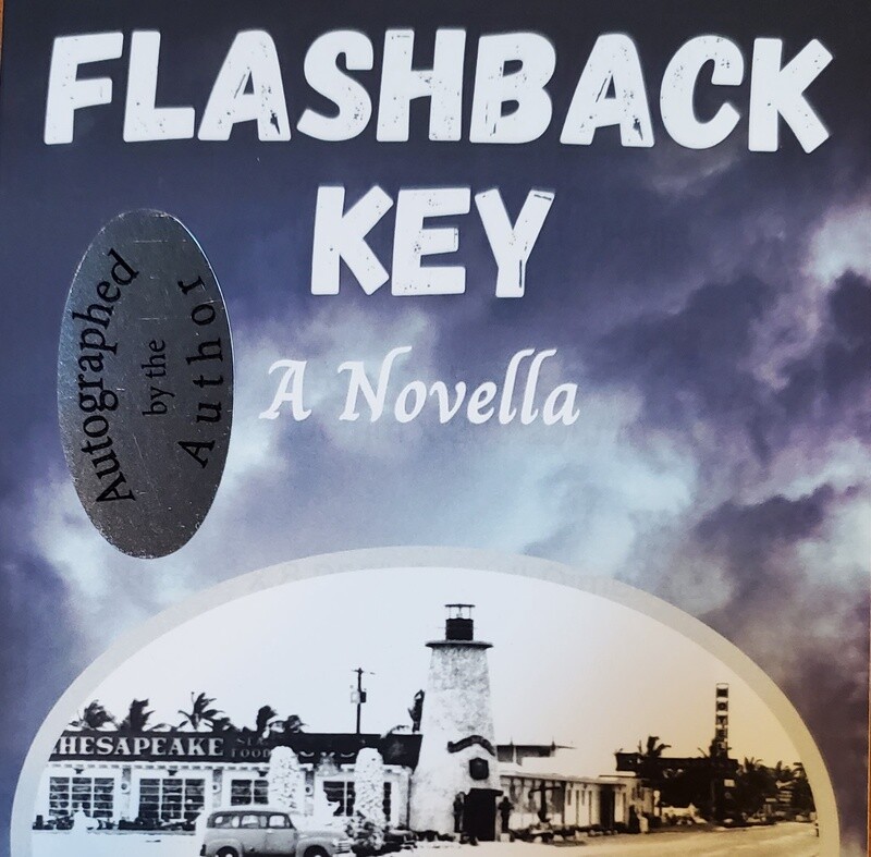 Flashback Key