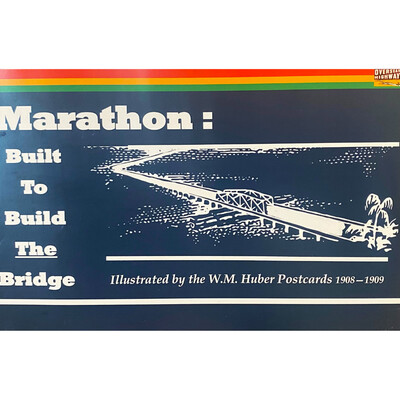 Marathon: Built to Build the Bridge