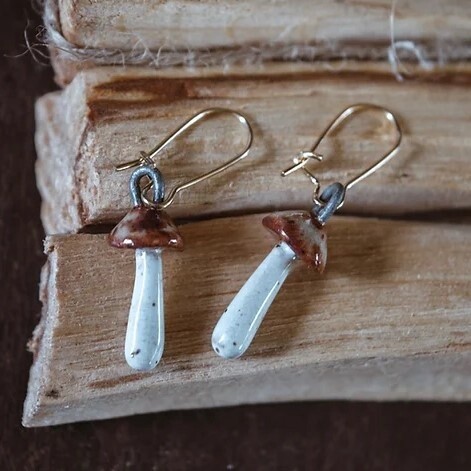 Ceramic Jewelry