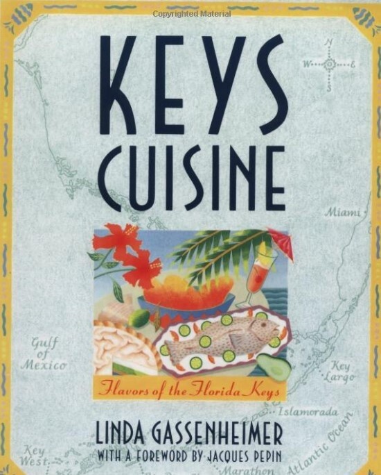 Keys Cuisine
