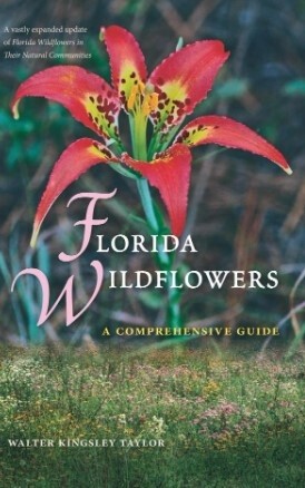 Florida Wildflowers-Comprehensive Guide