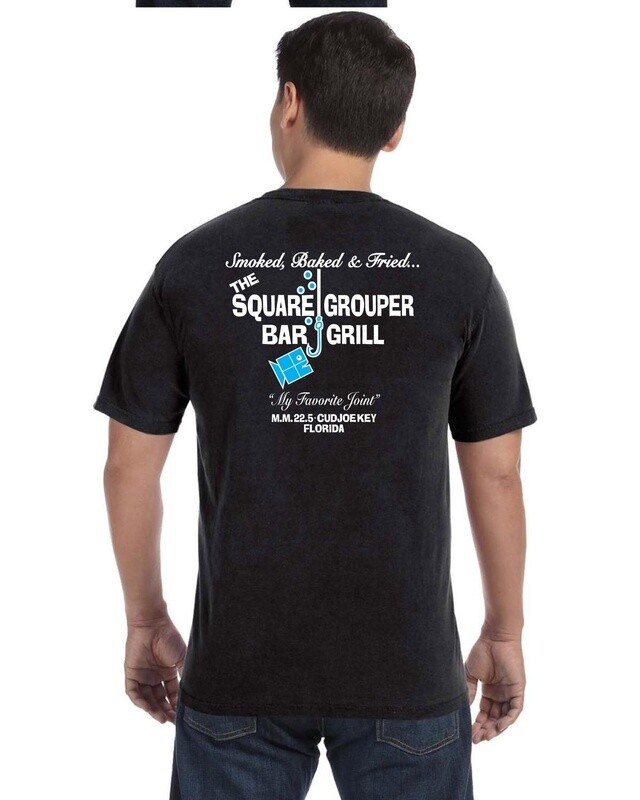 Traditional Short Sleeve