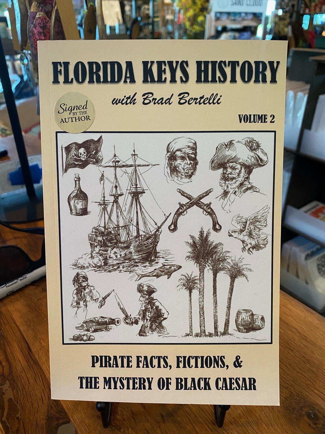 Florida Keys History V2