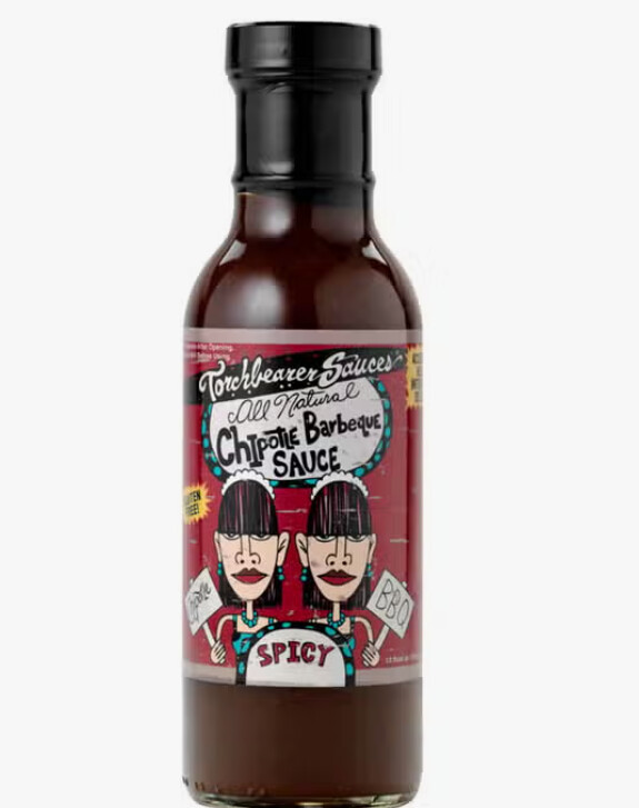 Chipotle Barbeque Sauce