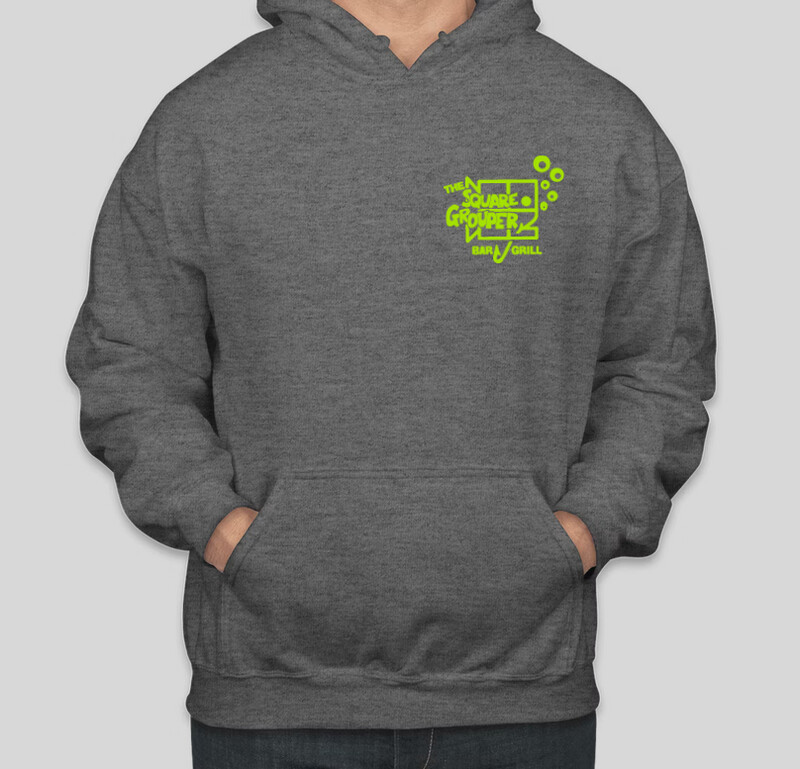 Save The Bales Hoodie