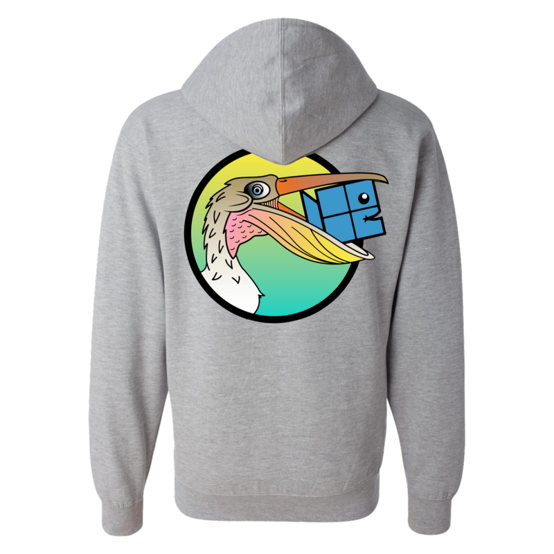 SWCO Pelican Hoodie