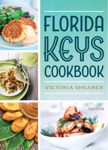 Florida Keys Cookbook