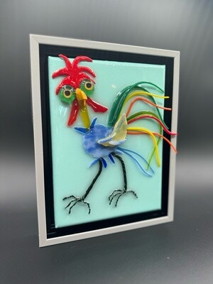 Funky Rooster