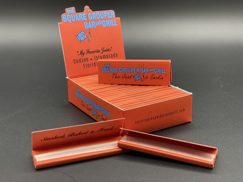 Rolling papers