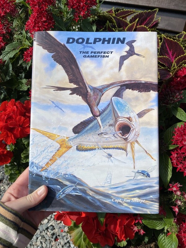 Dolphin - The Perfect Gamefish
