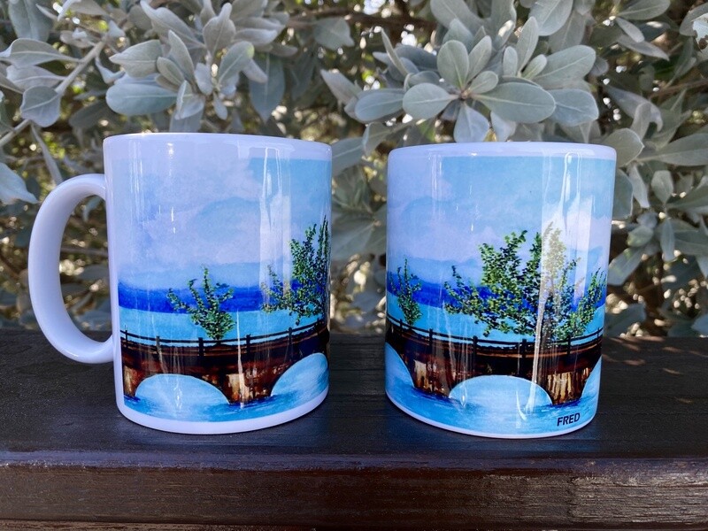 Coffee Mugs