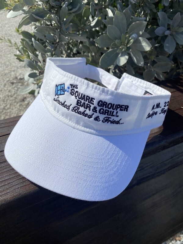 SG Visor