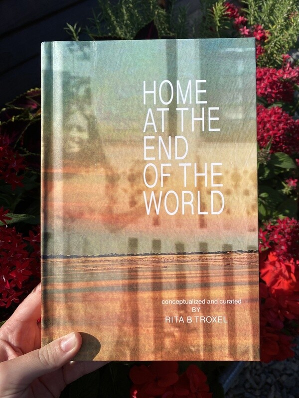 Home at The End of The World