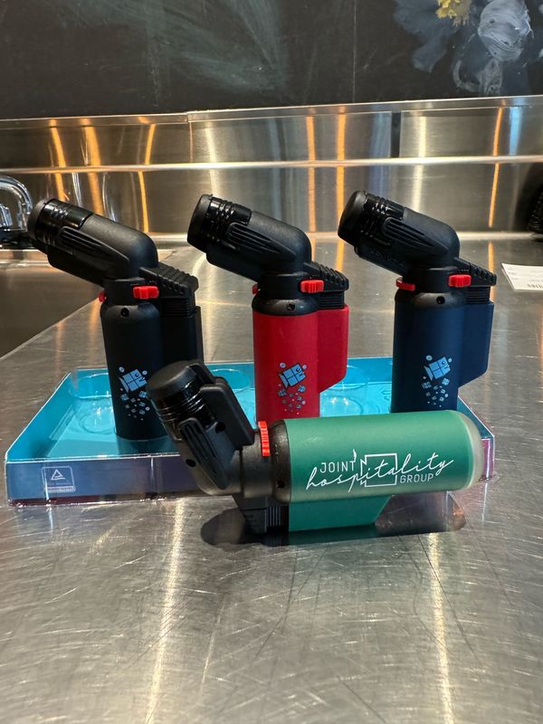 Torch Lighter