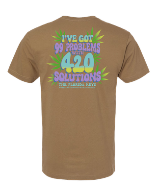 420 Solutions