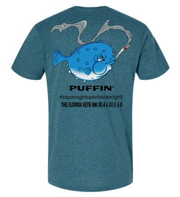 New Puffin