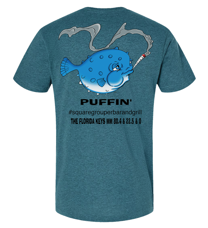 New Puffin