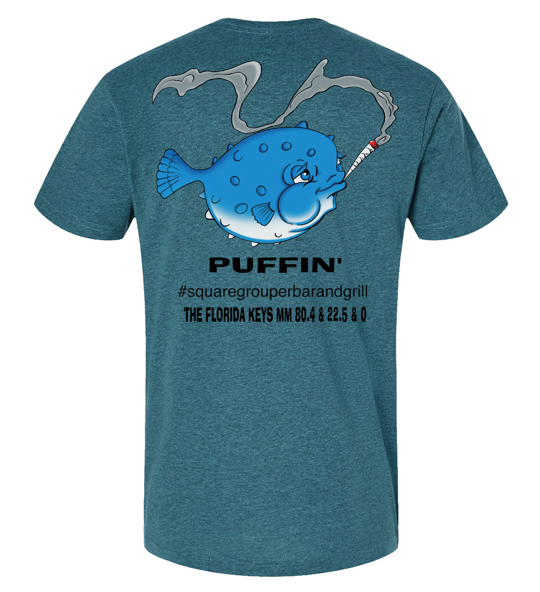 New Puffin, Style: Mens, Size: S