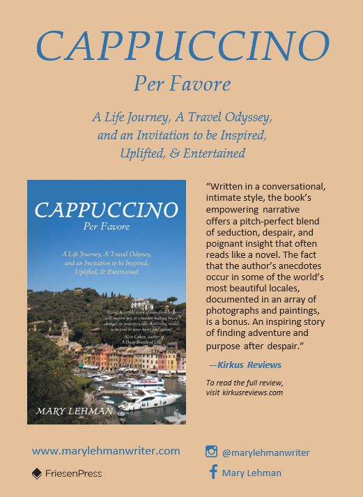 Cappuccino Per Favore