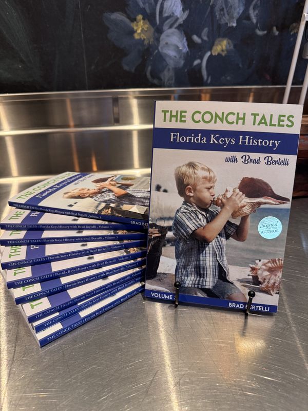 The Conch Tales
