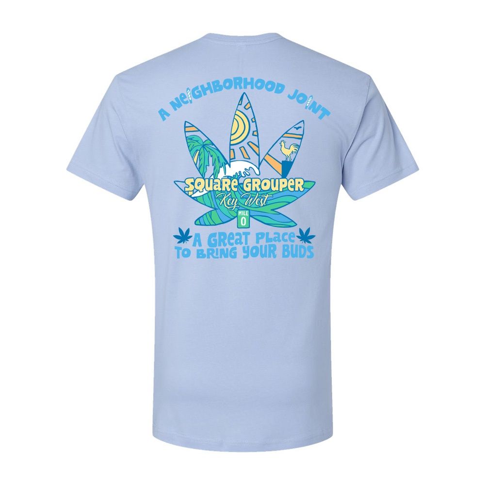 Neighborhood Joint, Size: S