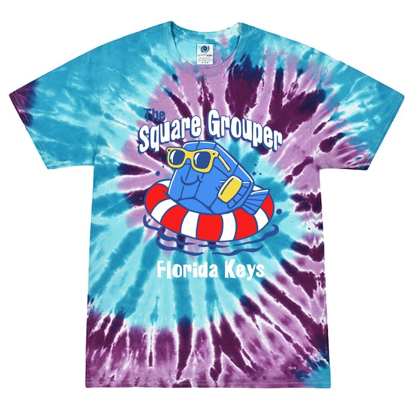 Youth Square Grouper