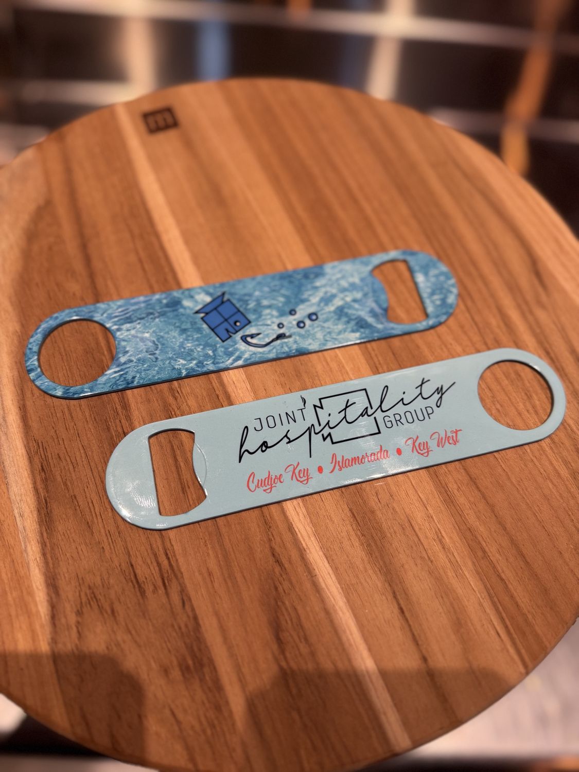 SG Bar Key 7.5&quot;