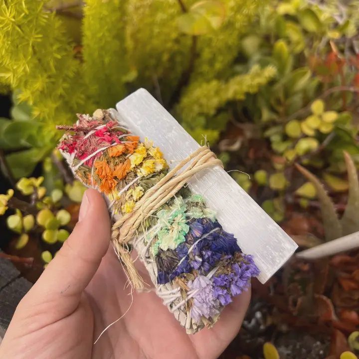 Sage Bundles