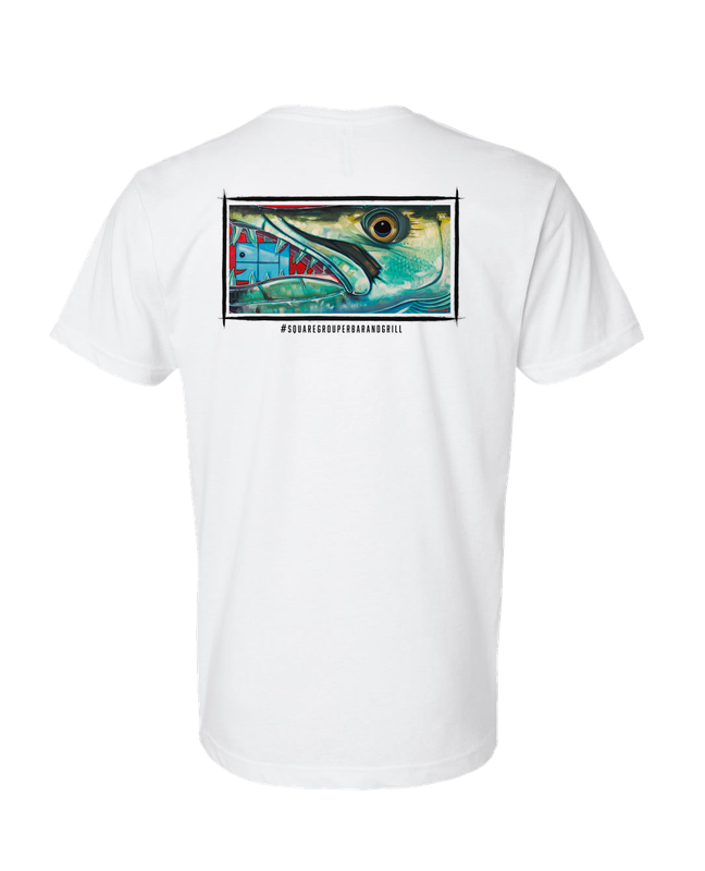 DeYoung &amp; Square Grouper Barracuda