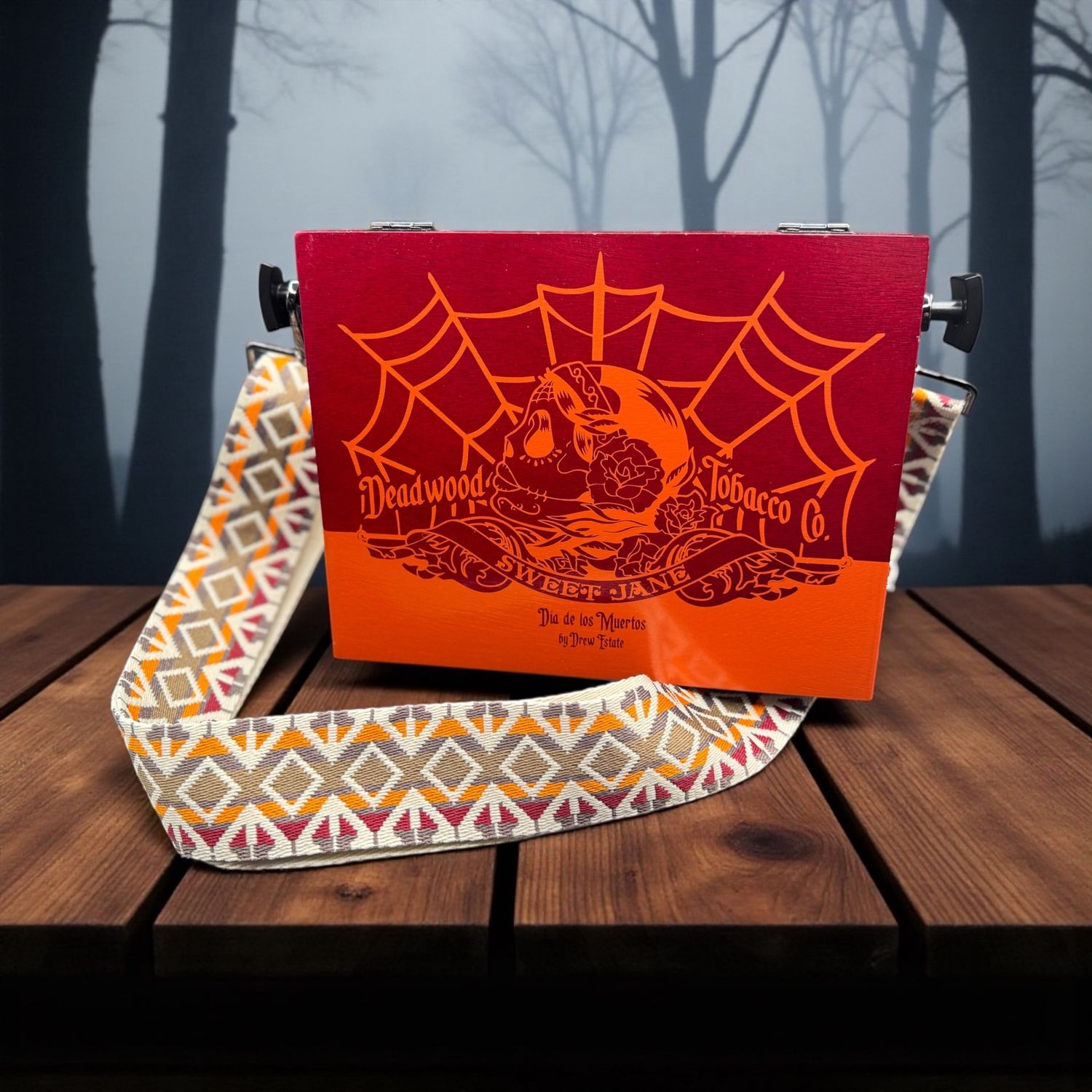 Sweet Jane Cross Body