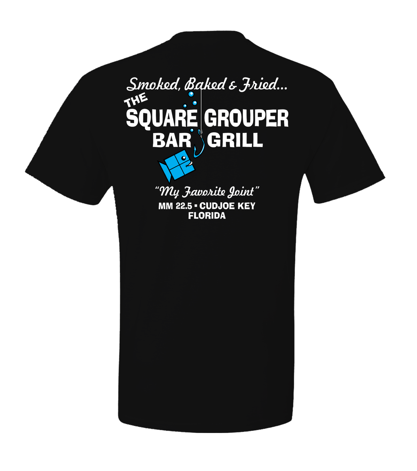 Traditional Short Sleeve, Colour: Black, Size: Small