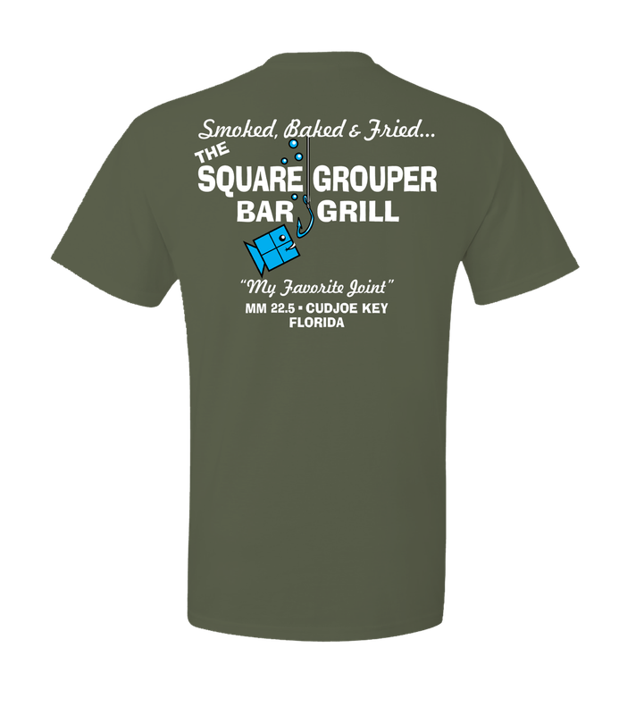 Traditional Short Sleeve