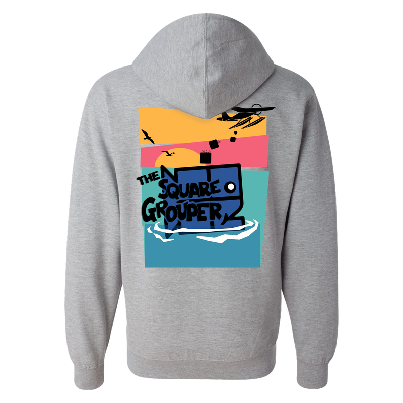 SWCO Seaplane Hoodie