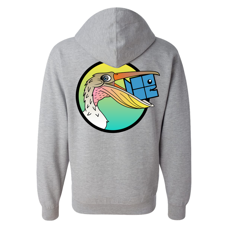 SWCO Pelican Hoodie