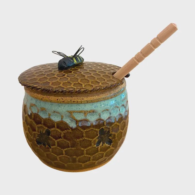 Honey Pot