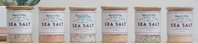 Florida Pure Sea Salts