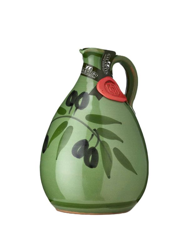 Tony EVOO Ceramic by Frantoio Galantino