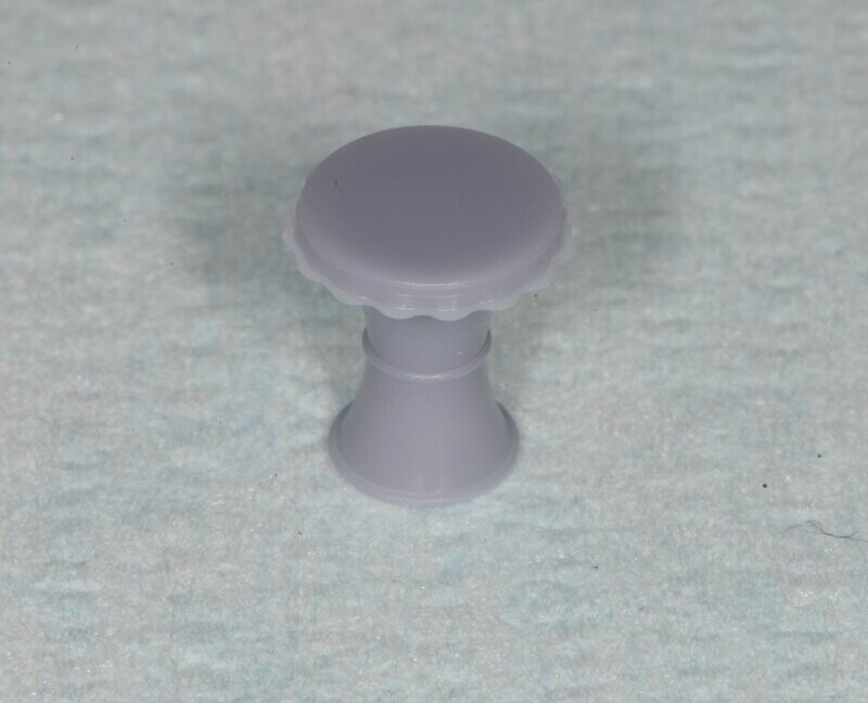 13160 Stehtisch (Abgespannt + rund) mit Tischdecke 13160 Stehtisch (Abgespannt + rund) mit Tischdecke