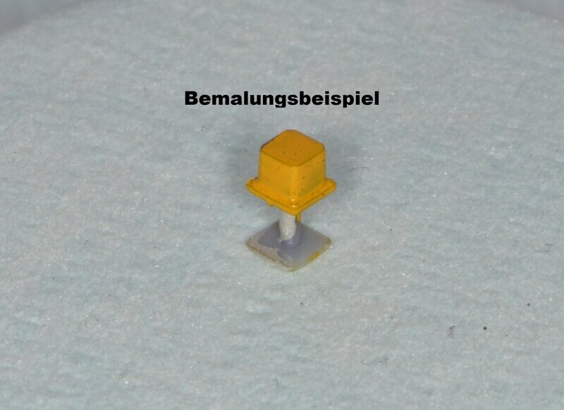 21100 Gleisschaltmittel im Set 10 Stück (400mm klein) 21100 Gleisschaltmittel im Set 10 Stück (400mm klein)