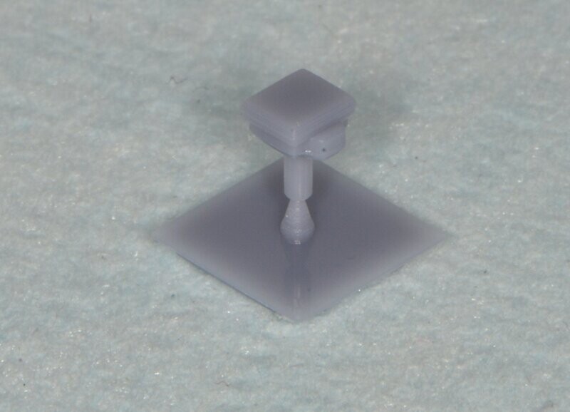 21080 Signalgeber im Set 10 Stück für Züge (klein) (3x2,5x2 mm) 21080 Signalgeber im Set 10 Stück für Züge (klein) (3x2,5x2 mm)