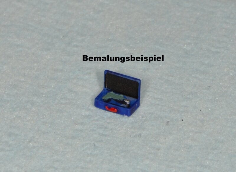 41300 Bohrhammer mit Werkzeugkasten 41300 Bohrhammer mit Werkzeugkasten