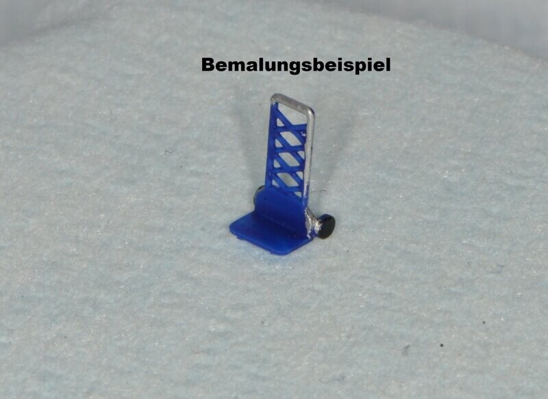 41900 Werkzeugtrolley (leer)