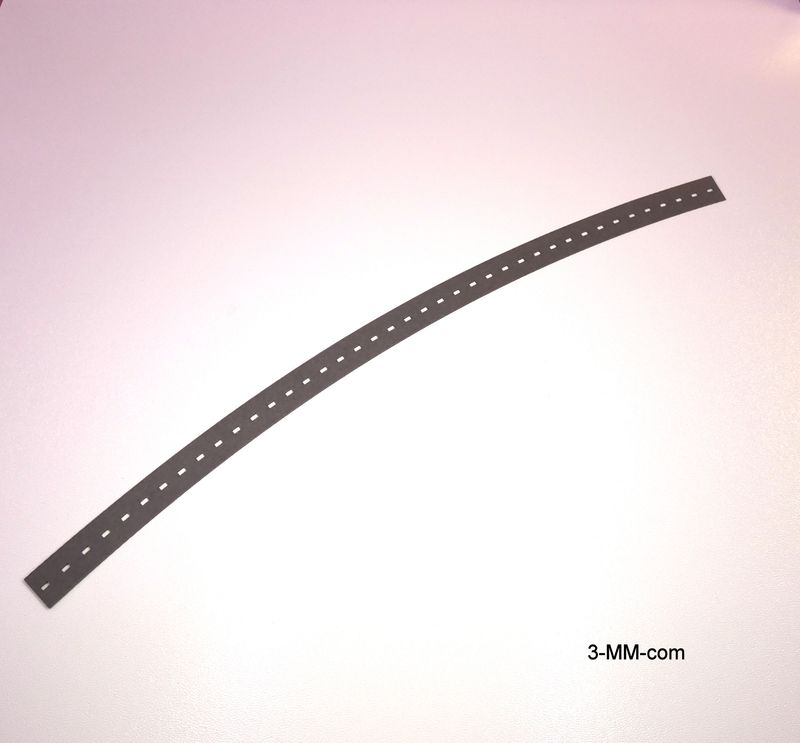 25010 Schwellenabdeckung für Märklin C-Gleis Spur H0 25010 Schwellenabdeckung für Märklin C-Gleis Spur H0