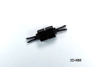 63140 Magnetkupplung (5 Paare) für H0 63140 Magnetkupplung (5 Paare) für H0