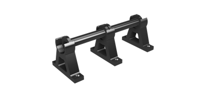 90022 Halter für Spulen (6-fach / je 50 mm breit)