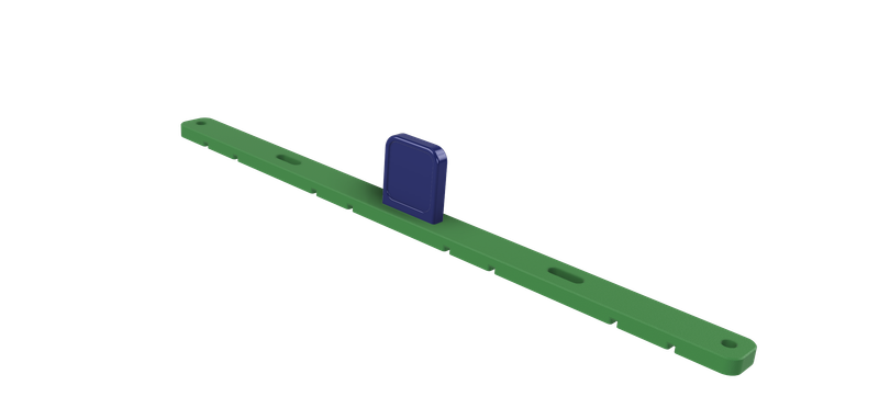 95084 Parallelgleis-Fixierset für 4x Gleise von (ROCO Line) 4er-Pack für den Abstand: 61,6 mm 95084 Parallelgleis-Fixierset für 4x Gleise von (ROCO Line) 4er-Pack für den Abstand: 61,6 mm