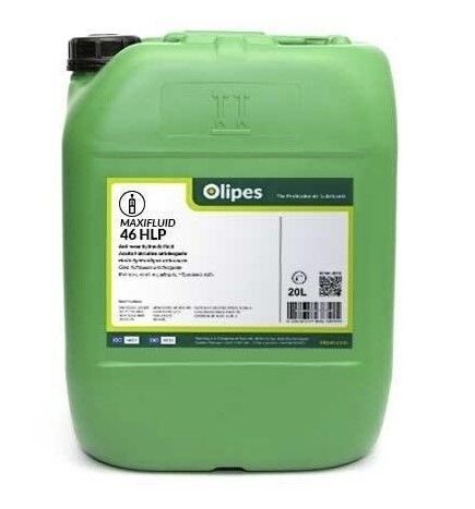 HIDRAÚLICO 46HLP 20L